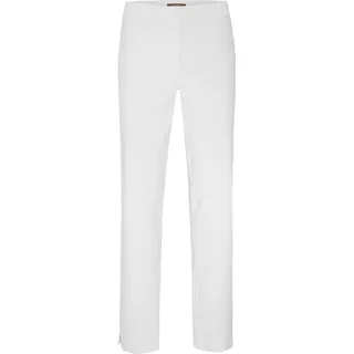Stehmann Hose Ina-740 - Weiß