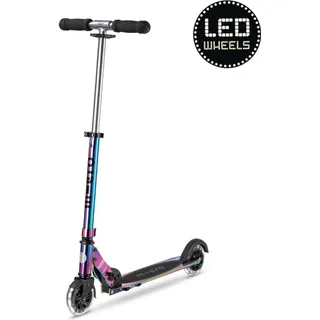 Micro Sprite LED neochrome