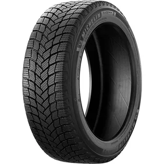 Michelin X-Ice Snow 225/40 R18 92H XL
