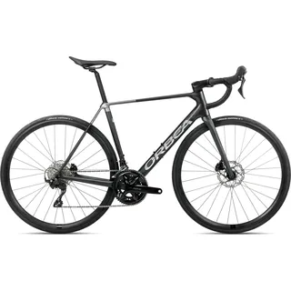Orbea Orca M30 2026 28 Zoll RH 51 cm schwarz/weiß