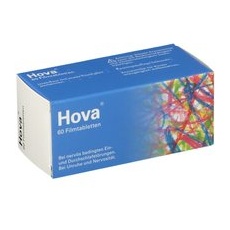 Hova® Filmtabletten