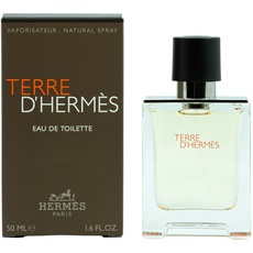 Bild von Terre d'Hermes Eau de Toilette 200 ml