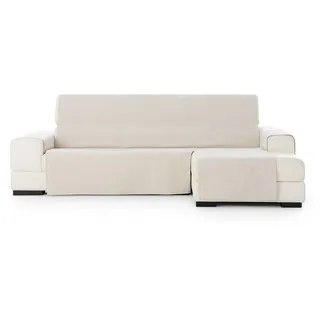 Eysa Rechts Praktische Recamierebezug Ardo 240cm, 16/grau Farbe