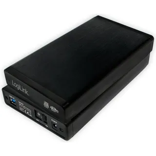 Logilink UA0284 (3,5 USB 3.0