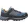 Rigel Herren normal Ocean/Senape 47