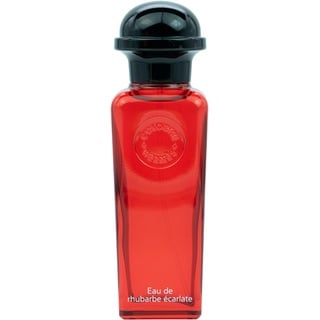 Hermès Eau de Rhubarbe Ecarlate Eau de Cologne 100 ml