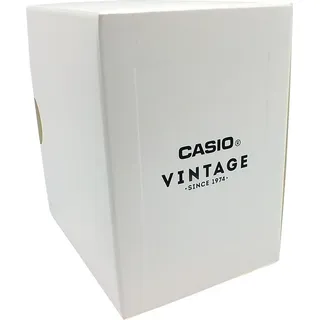 Casio Collection Edgy Ana-Digi Stahl 29,80 mm AQ-230A-2A1MQYES