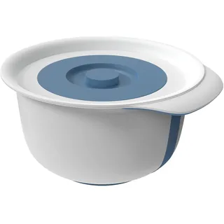 Rotho Fresh 2-tlg. Blau