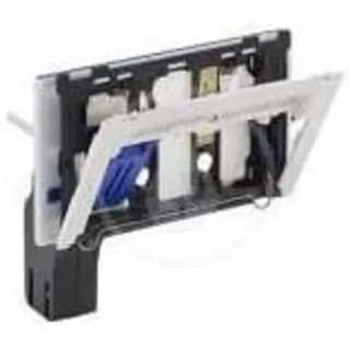 Geberit für Reinigungswürfel