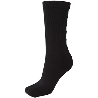 hummel Fundamental 3-Pack, Black, 8 (32-35),