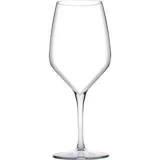 Pasabahce Napa Rotweingläser 6er Set 58 cl - Transparent