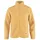 Vardag Pile Fleece Jacke Gelb M