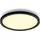 Aurelle 21 W rund schwarz
