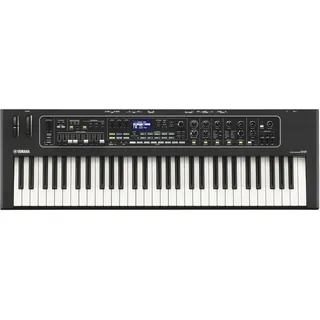 Yamaha CK61 - Keyboard