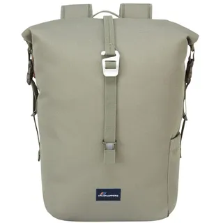 Craghoppers Kiwi Classic Rolltop 16 l vert