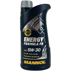 Bild Energy Formula FR 5W-30 7707 1 l
