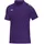 Herren Poloshirt Lila S