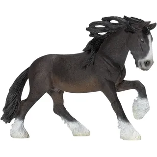 Schleich Farm World Shire Hengst 13734