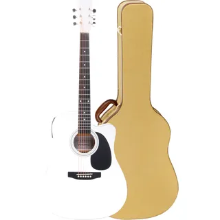 Classic Cantabile WS-10WH-CE W Weiß