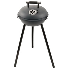 Bild Holzkohlegrill Calvados L