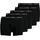 Trunks Schwarz 7XL