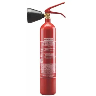 Gloria Kohlendioxidlöscher KS 2 ST 2 kg CO2