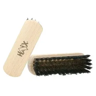 Haix Velourlederbürste