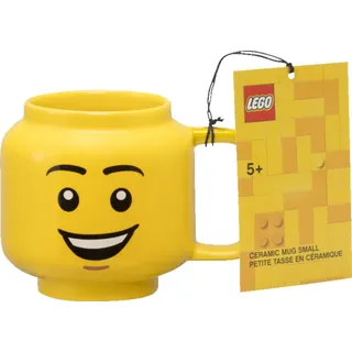 Euromic Kaffeetasse 0,3 l Gelb