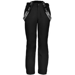 CMP Herren Skihose Schwarz 3XL