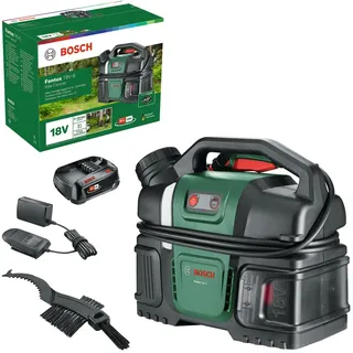 Bosch Fontus 18V-6 Akku Hochdruckreiniger 20 bar