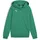 Puma teamGOAL Casuals Kapuzenjacke Sport Green/Puma White 140