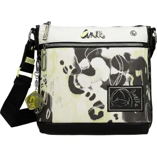 Anekke Umhängetasche Memories Nature Towanda Crossbody Bag Multicolor mehrfarbig - Bunt