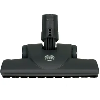 Sebo 7200GS Bodendüse, Kunststoff, Grau