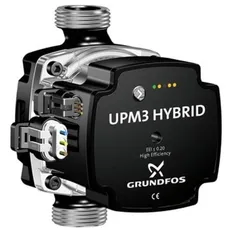 Bild circulating pump upm3 15-70 ph hybrid