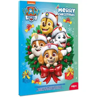 Dekora Paw Patrol Adventskalender 2023
