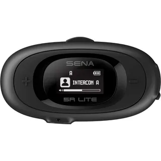 Sena 5R LITE Zwei-Wege-HD-Motorrad-Bluetooth-Headset