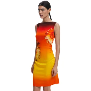 Vest_Biarritz, 7002 ORANGE, M