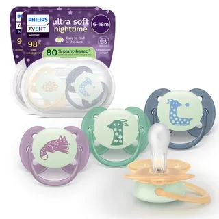 Philips Avent Ultra Soft Nighttime
