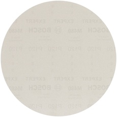 Bild von Expert M480 Trockenbauschleifblatt 225mm K120, 25er-Pack (2608900709)