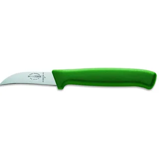 Friedr. Dick ProDynamic Schälmesser 6 cm Grün