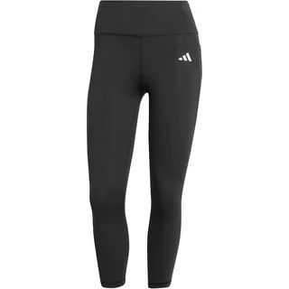 adidas Optime Essentials Stash 3/4-Leggings Black S