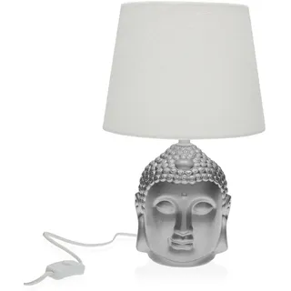 Versa Buddha Silber