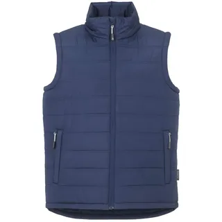 Planam Neptun Weste Herren Marine 4XL