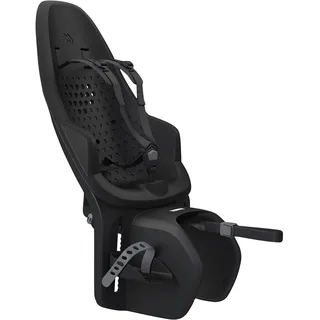 Thule Yepp 2 Maxi Gepäckträger-Fahrradkindersitz Midnight black