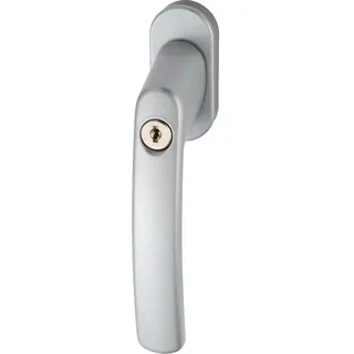 ABUS FG200 Silber