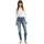 Levi s Damen Shaping Jeans Smudged Line 27W 30L