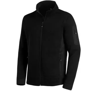 FHB Strickfleecejacke Christoph 79595 Strickjacke Arbeitsjacke