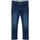 Jungen Nkmsilas Dnmtax Pant Noos Hose Dark Blue denim 134 EU