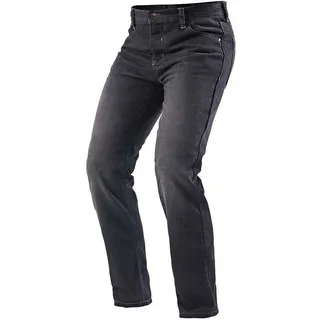 Furygan D12 X Aramidic Lining St Jeans / Medium blue - 30 - 34