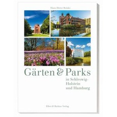 Gärten und Parks in Schleswig-Holstein und Hamburg